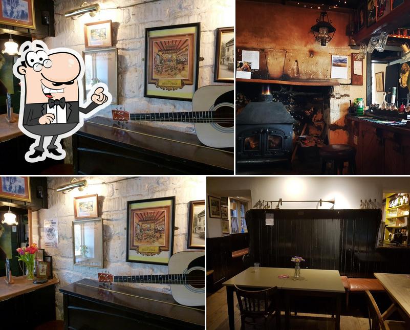 The Woolpack Inn
