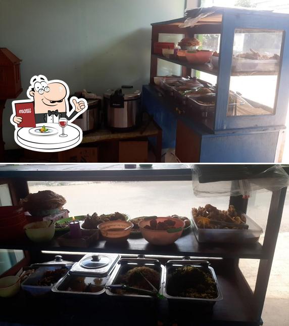 WARUNG WONG SOLO PAK DE MALA