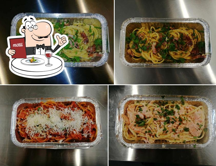 Angelini's