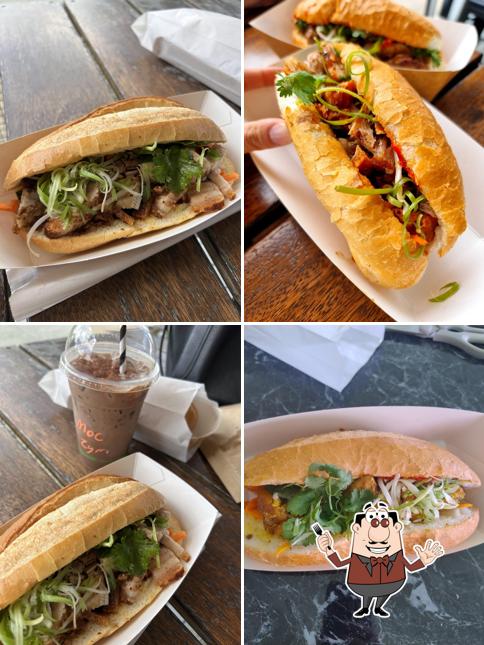 Banh Mi Hub