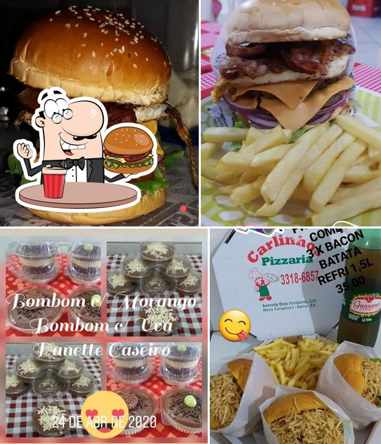 Carlinhos Pizzaria