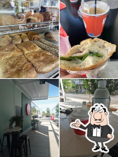 Drive Thru Coffee Kalamata