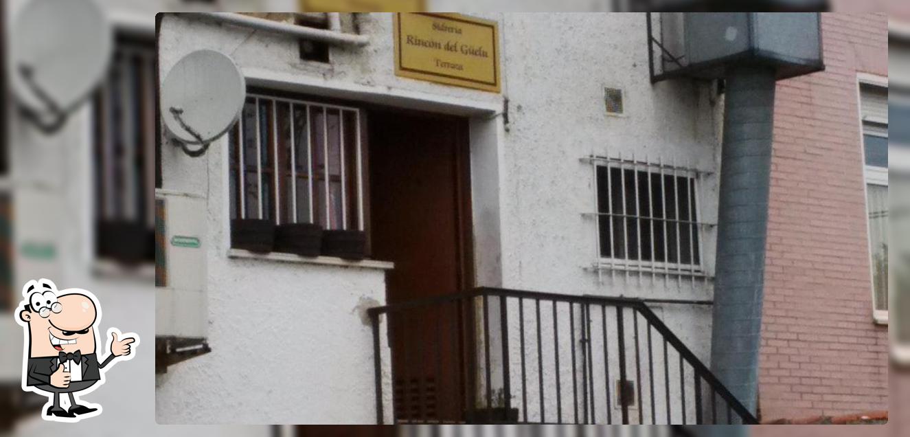 El Rincón del Güelu