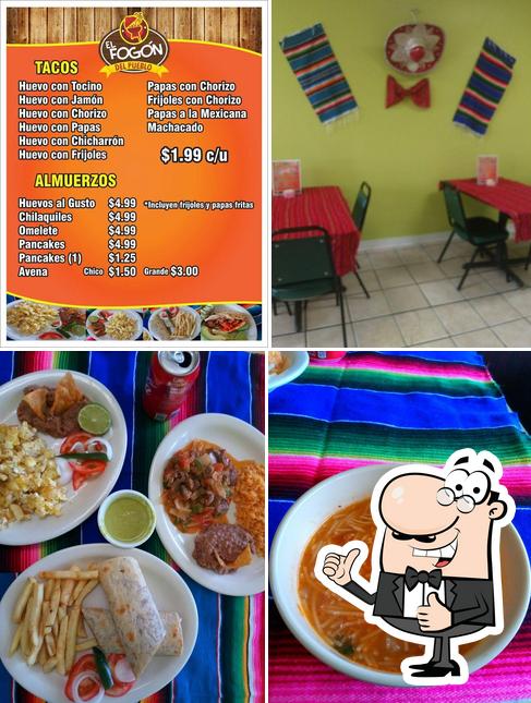 Fogón Del Pueblo