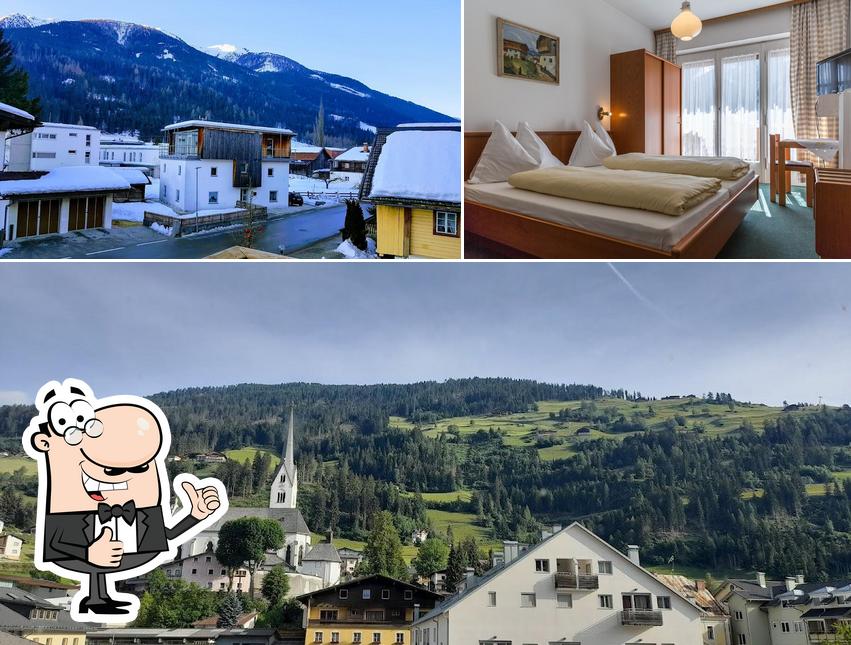 Hotel BERGLAND Sillian