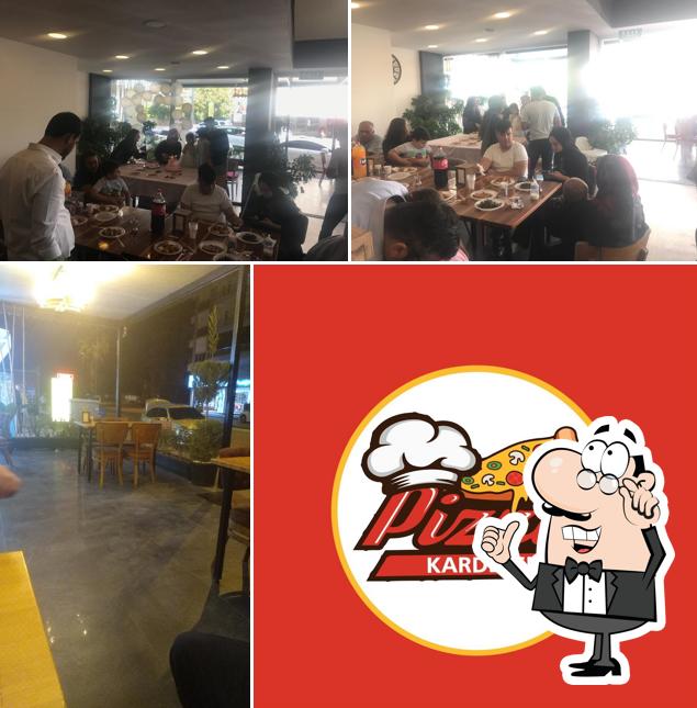 Kardelen Pizza