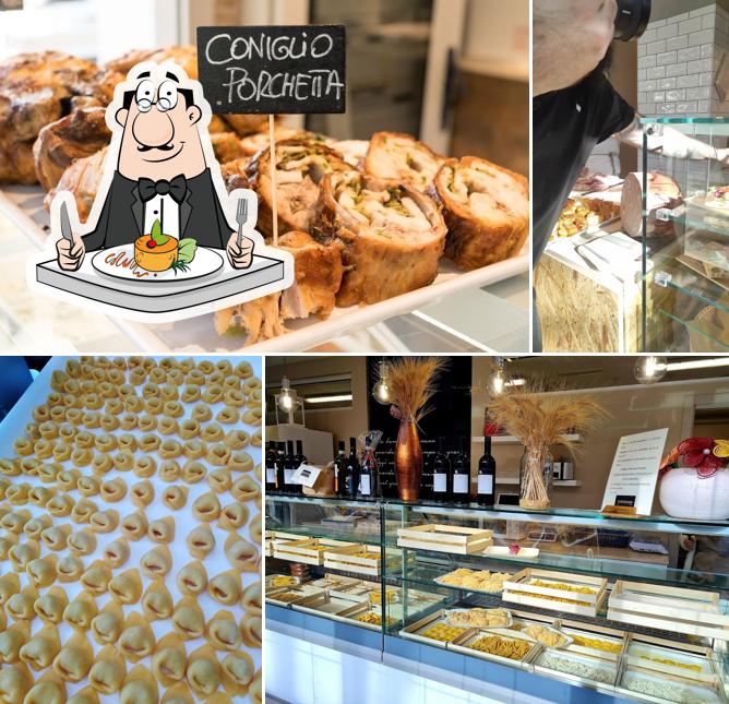 La Cucina di Purograno