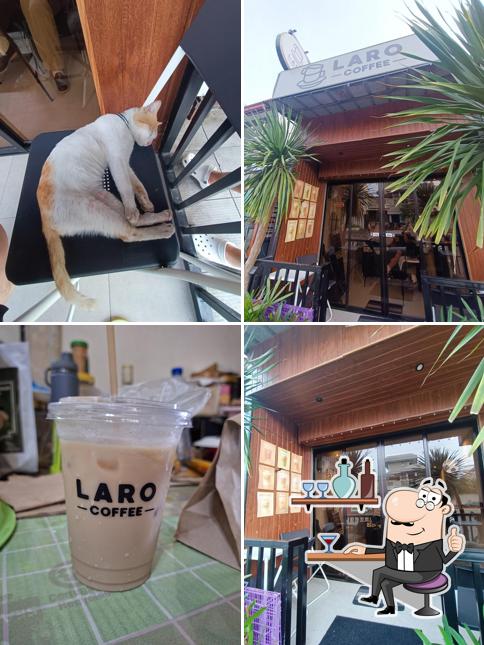 Laro Coffee