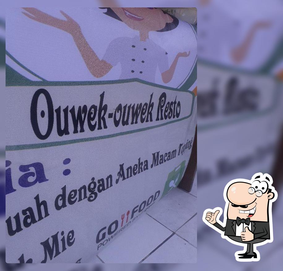 Resto ouwek ouwek