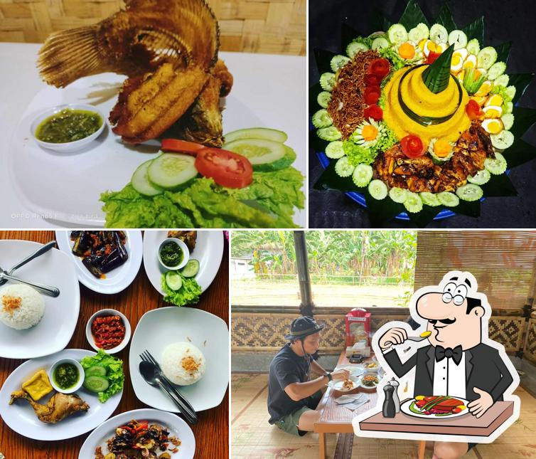 Gubuk Desa Restaurant