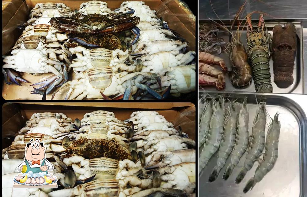Роскошное Море