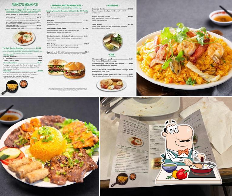 VietFresh Cafe
