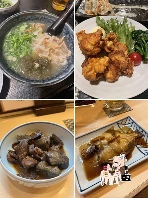 ちょい呑み処 樹林