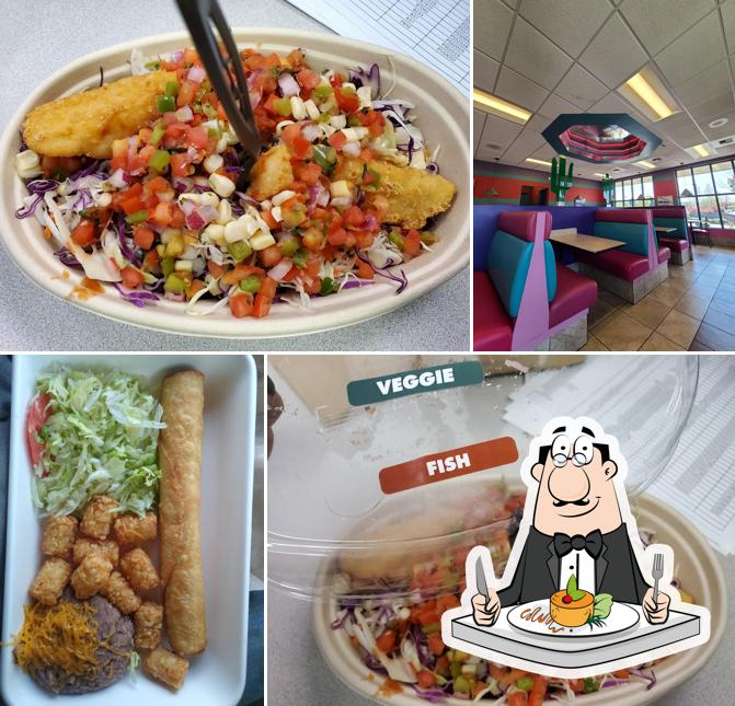 Taco Time