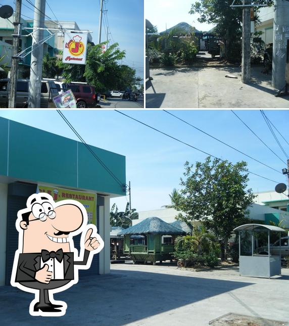 Uncle J's Restaurant
