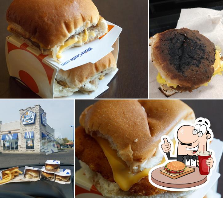 White Castle