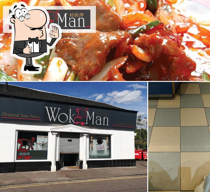 Wok Man