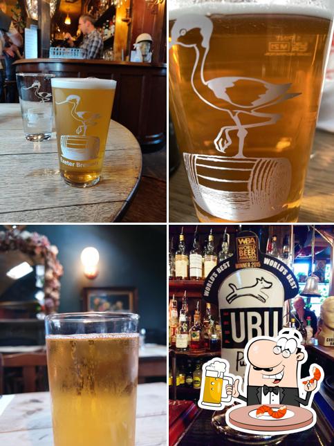 The Hour Glass