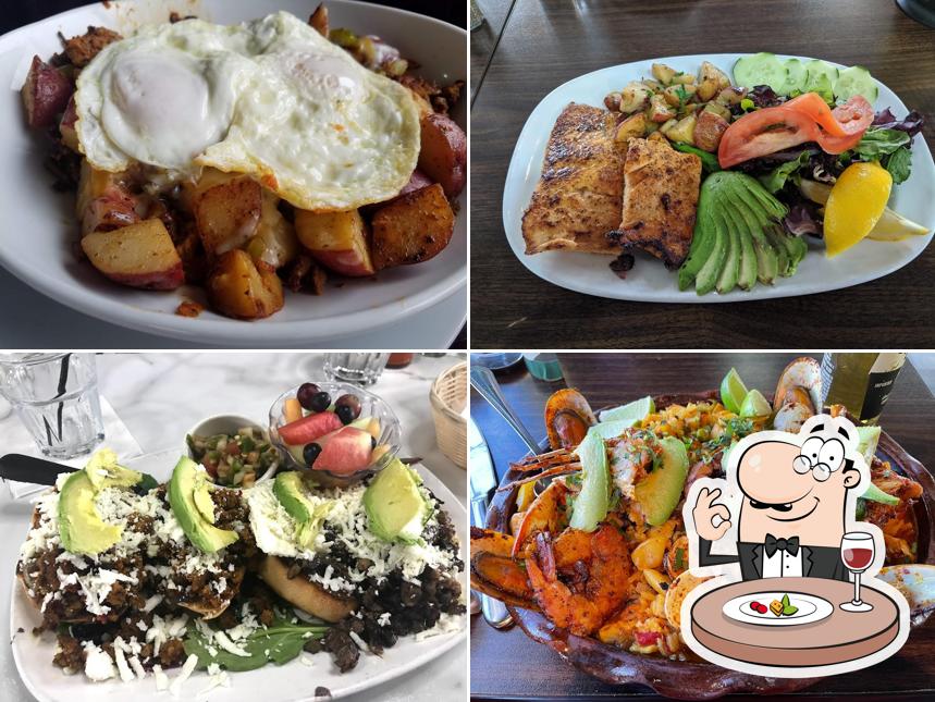 Fiesta Cafe