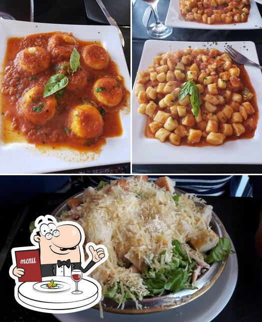 Restaurant Picolino