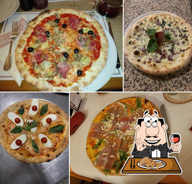 Ristorante Pizzeria Calabrisella