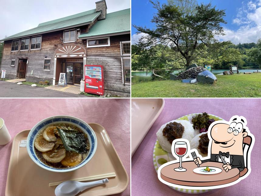 Healing Garden Takanami Restaurant & Cafe