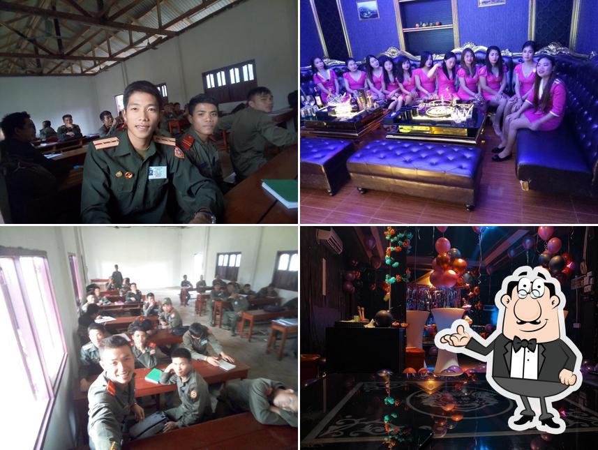乐都会所