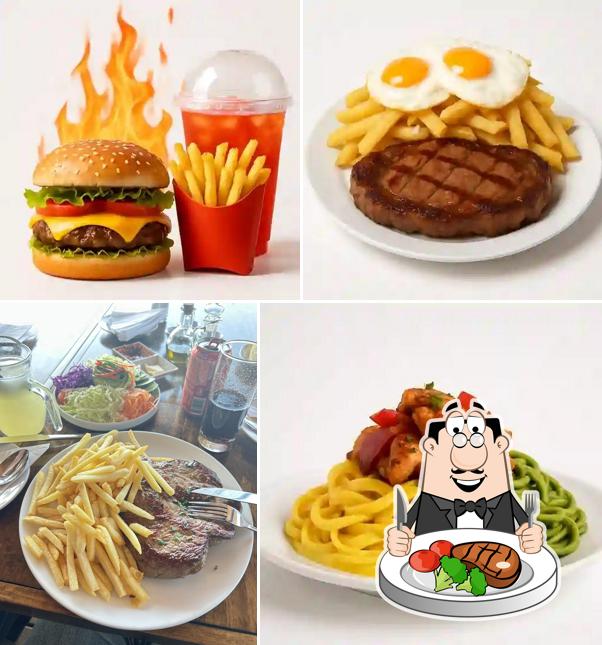 Adelaida Restaurant