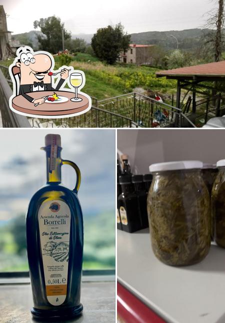 Azienda e macelleria agricola Borrelli