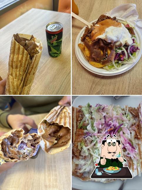 BERLIN BAHAR KEBAB