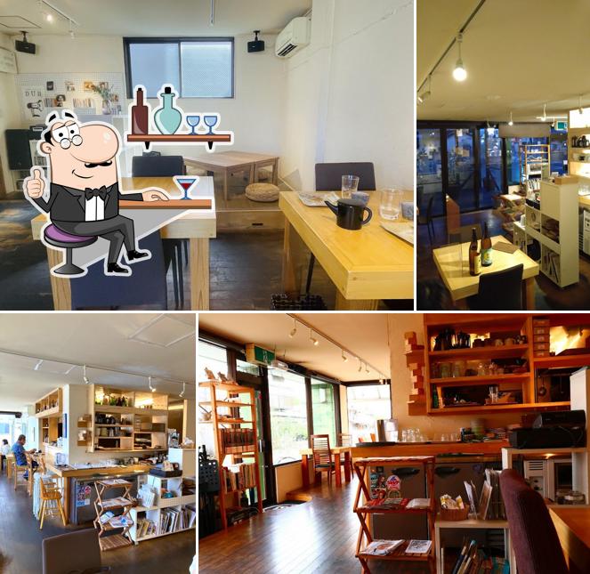 SOBA×CAFE EN