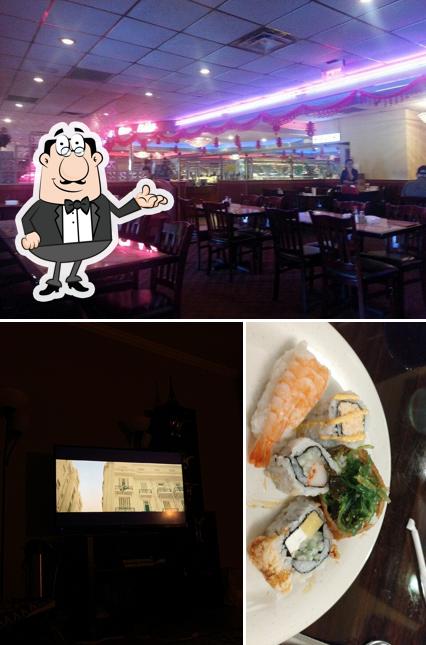 China Buffet