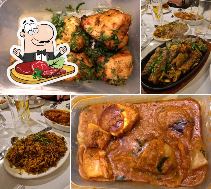 Delhi Spice