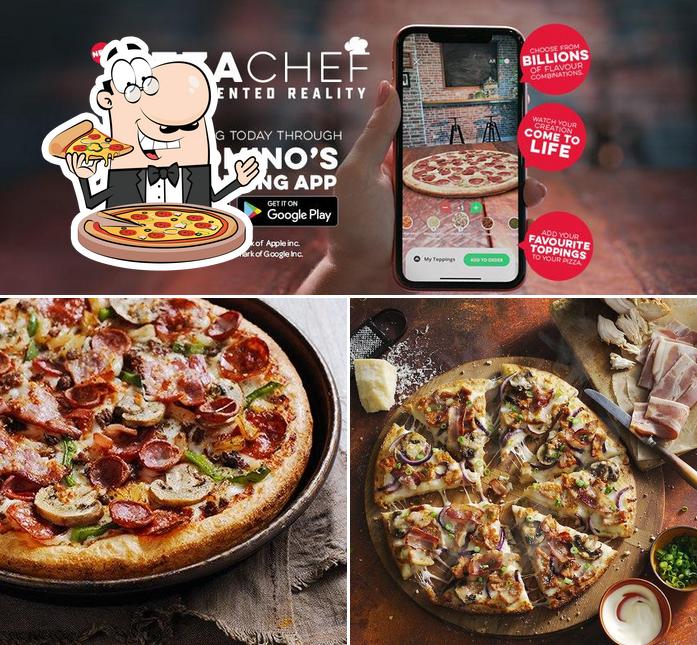Domino's Pizza Pakenham
