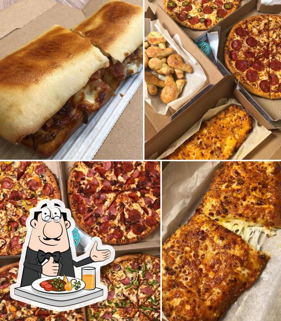 Domino's Pizza