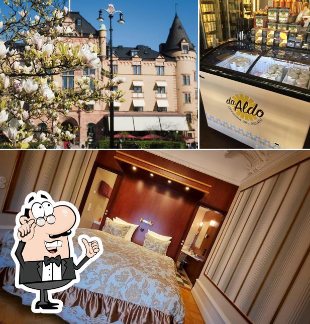 Grand Hotel Lund