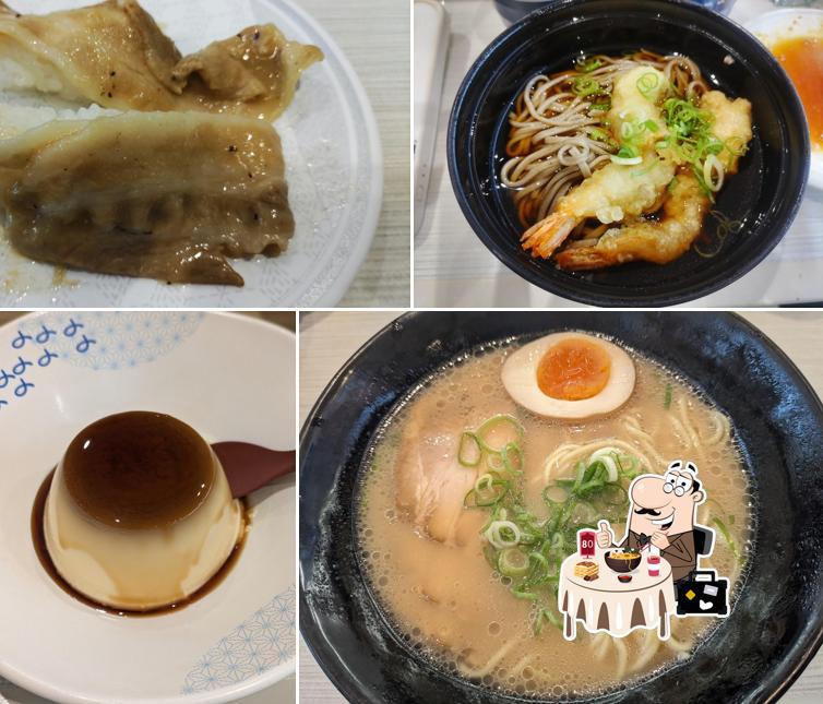 HAMA-SUSHI Nanao