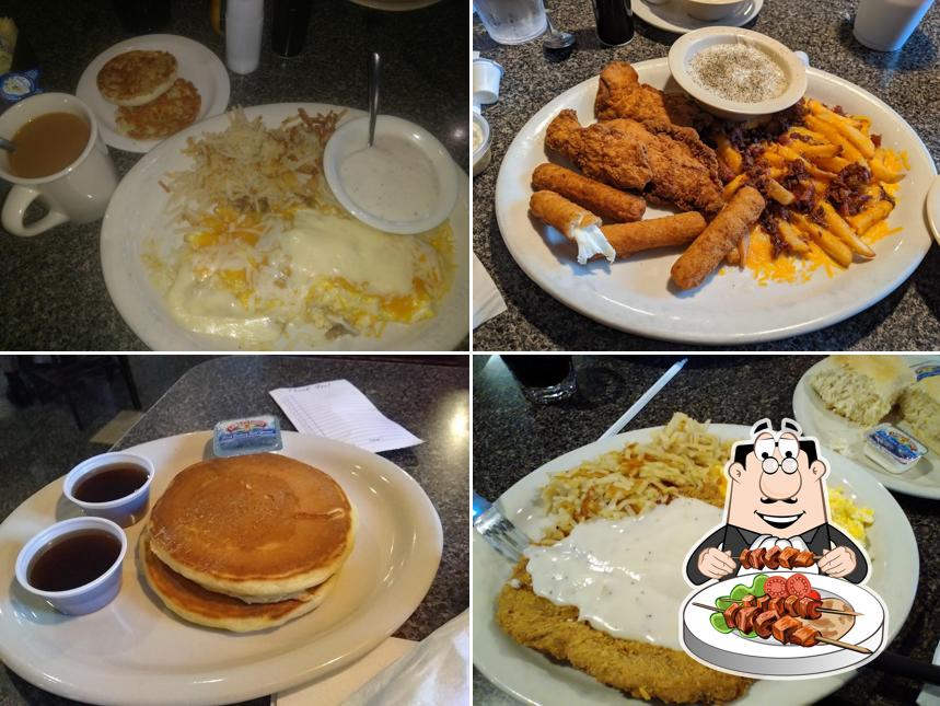 Kettle Restaurant