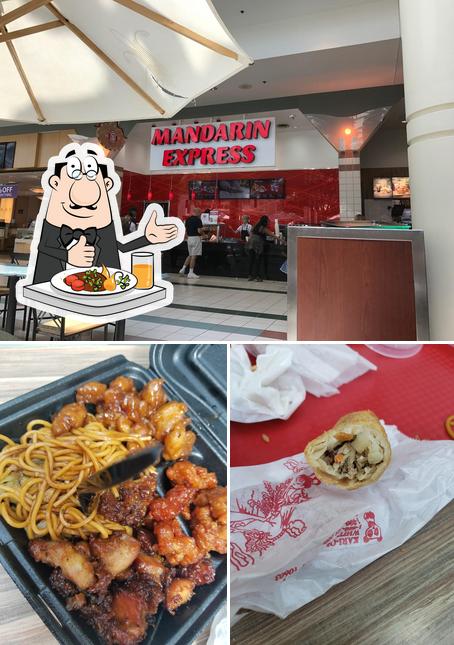Pei Wei Asian Express