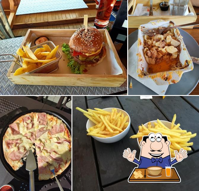Marco Cafe