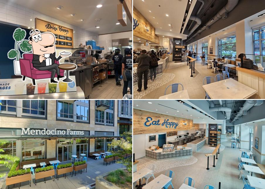 Mendocino Farms