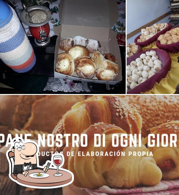 Petri Panadería - Chacabuco