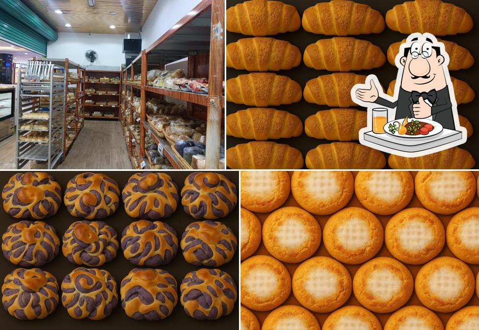 Pinoy Bakeshop - Batha, Riyadh, KSA