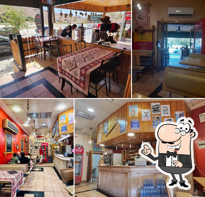 Pizza House