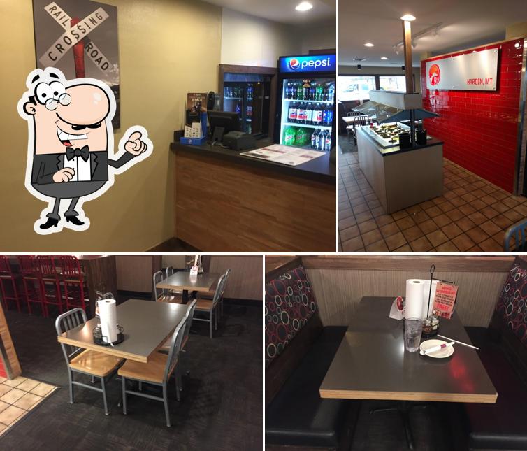 Pizza Hut