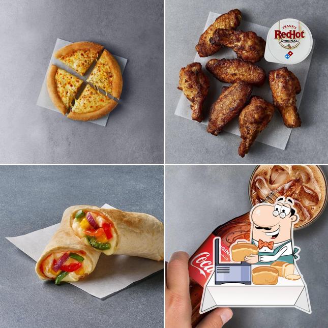 Domino's Pizza - Portlaoise