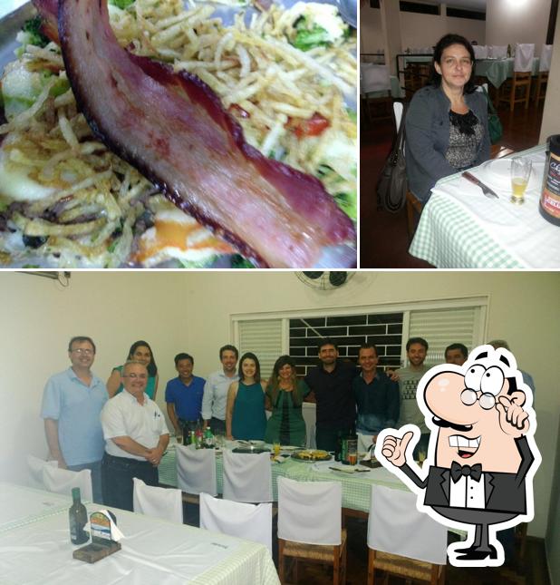 Pizzaria Bela Roma