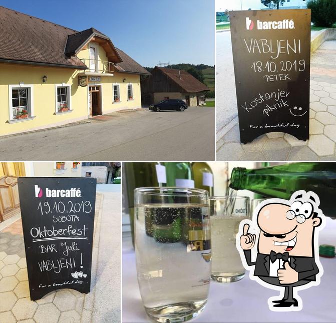 BAR JULI