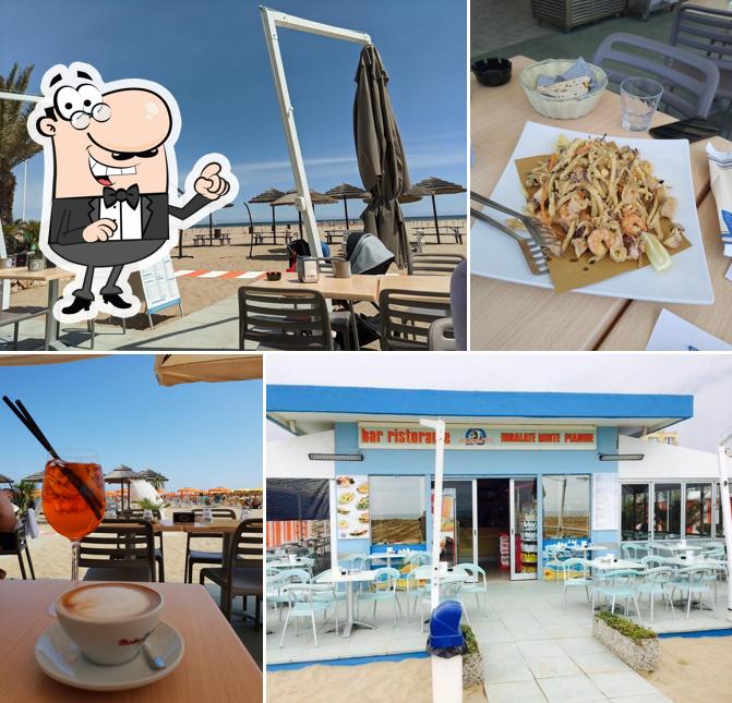 Bar Ristorante Agostini