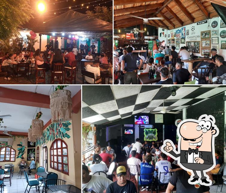 Beer House Sport-Bar